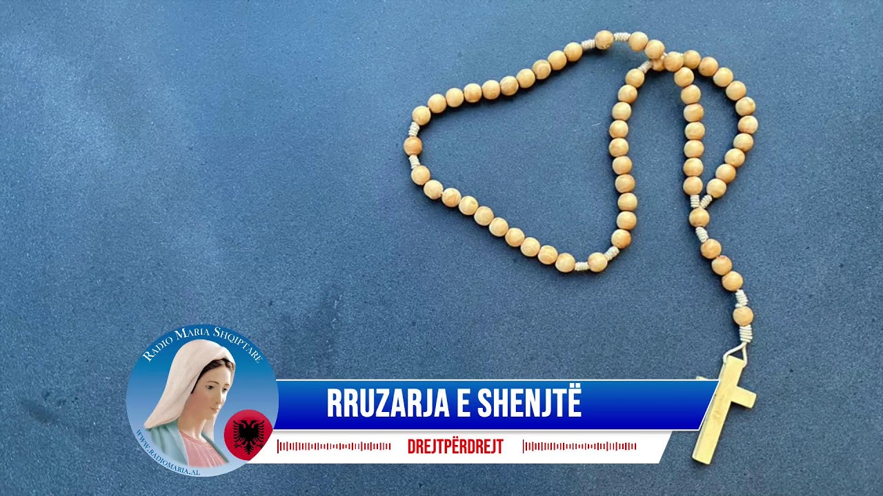 Rruzarja e shenjtë për miqtë dhe bamirësit e Radio Marisë
