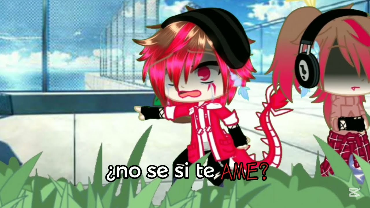 ¿Acaso me amas?🥺#❤Spartor💙#❤Raptor#💙Sparta#💛Mike#