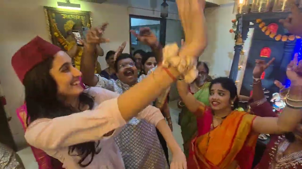 Ramji ki nikli sawari