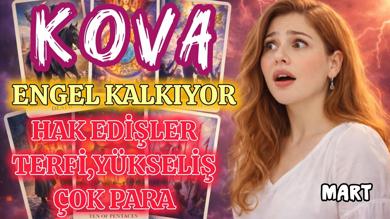 KOVA BURCU - 