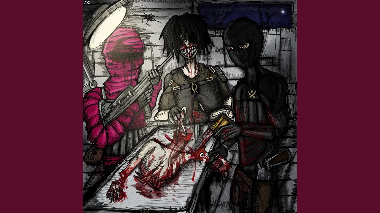 D.O.A (feat. Tsaruicide & SENTFROMIRAQ)