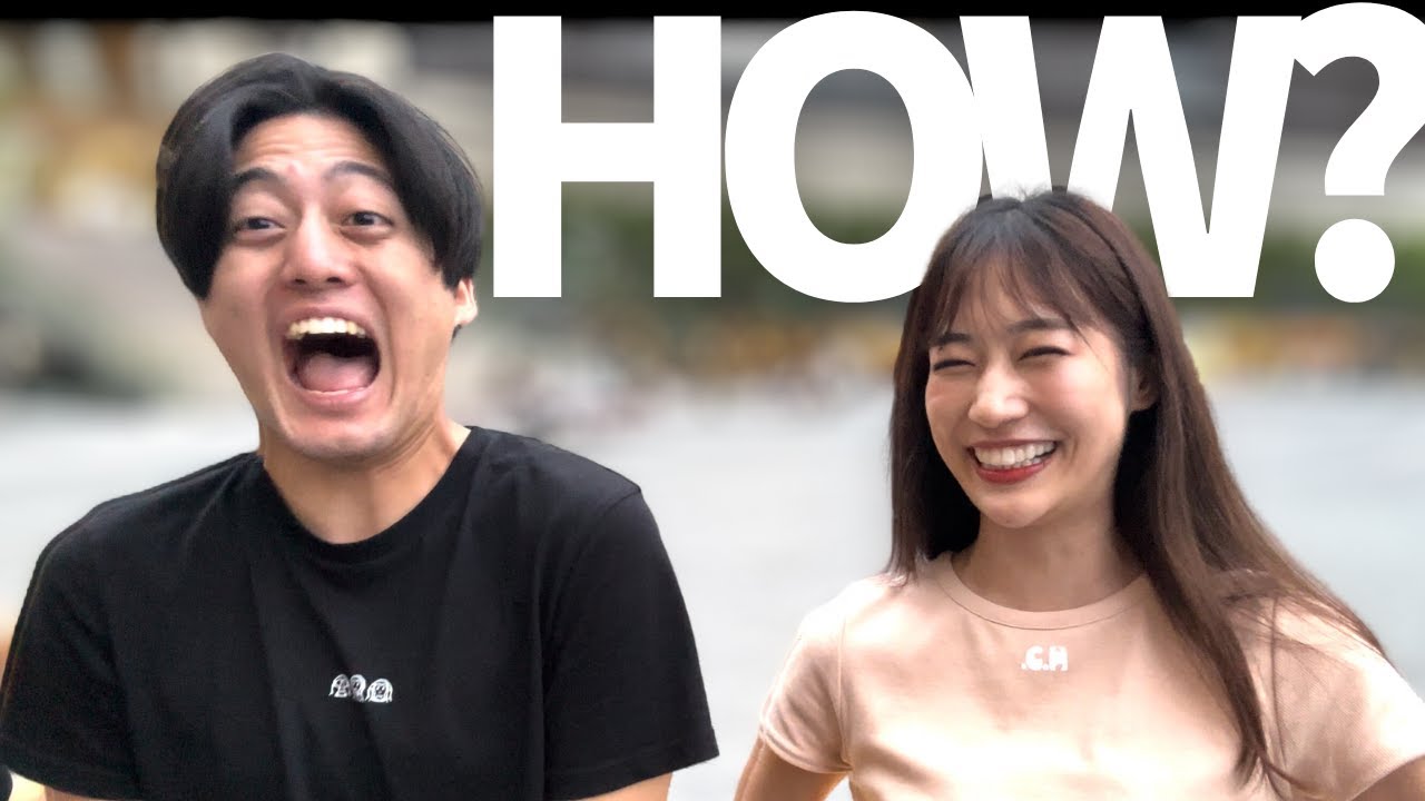 ホームレスから超エリート大学卒までの英語学習方法がやばすぎた。Macha Samurai