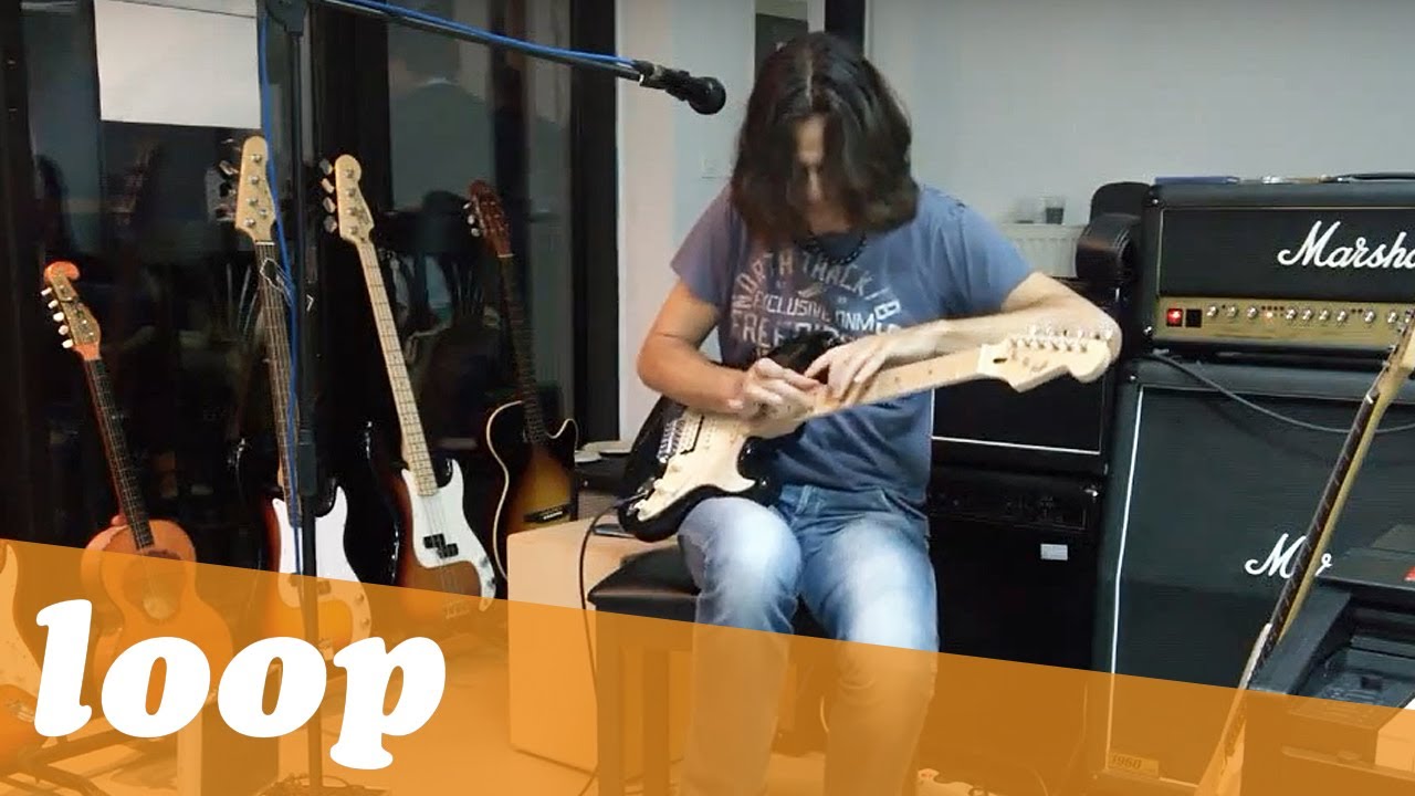 Electric Guitar Demo Flight EST13 V2 by Ferzzo