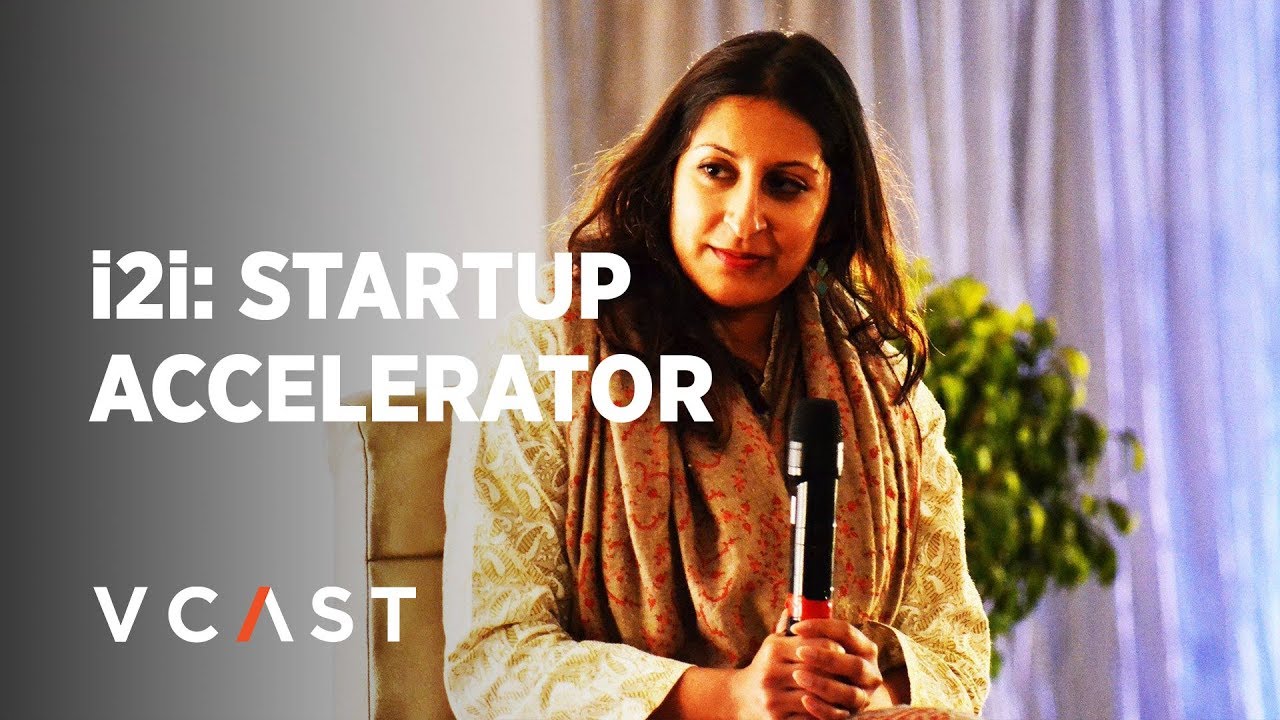 Invest2Innovate: Pakistan's first startup accelerator