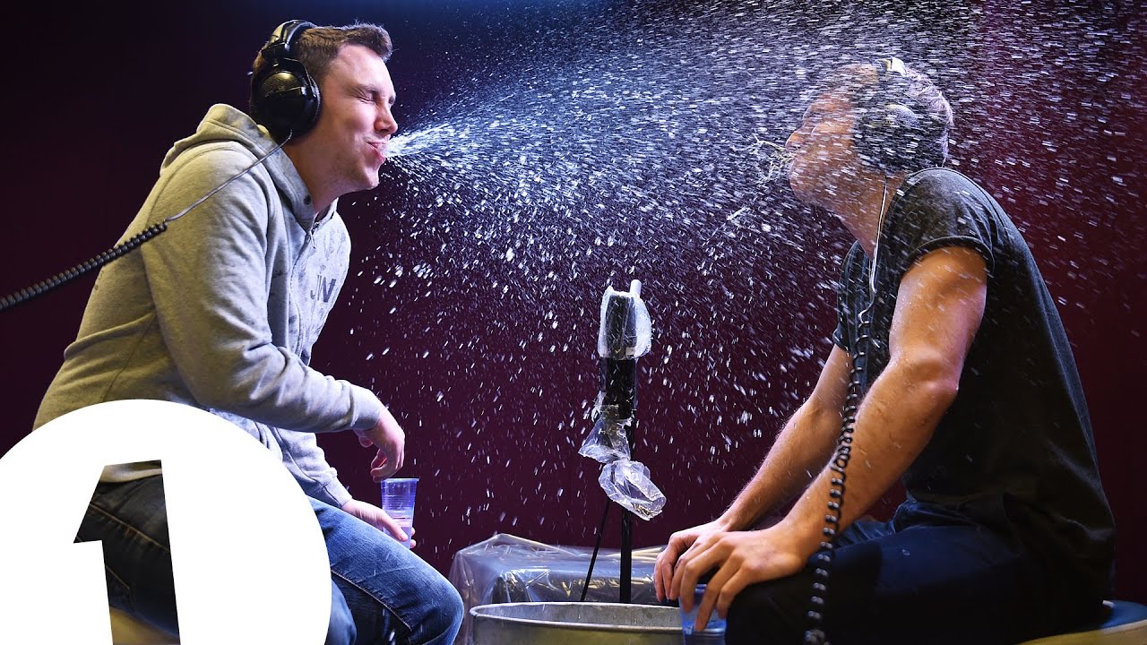 Innuendo Bingo with Will Best
