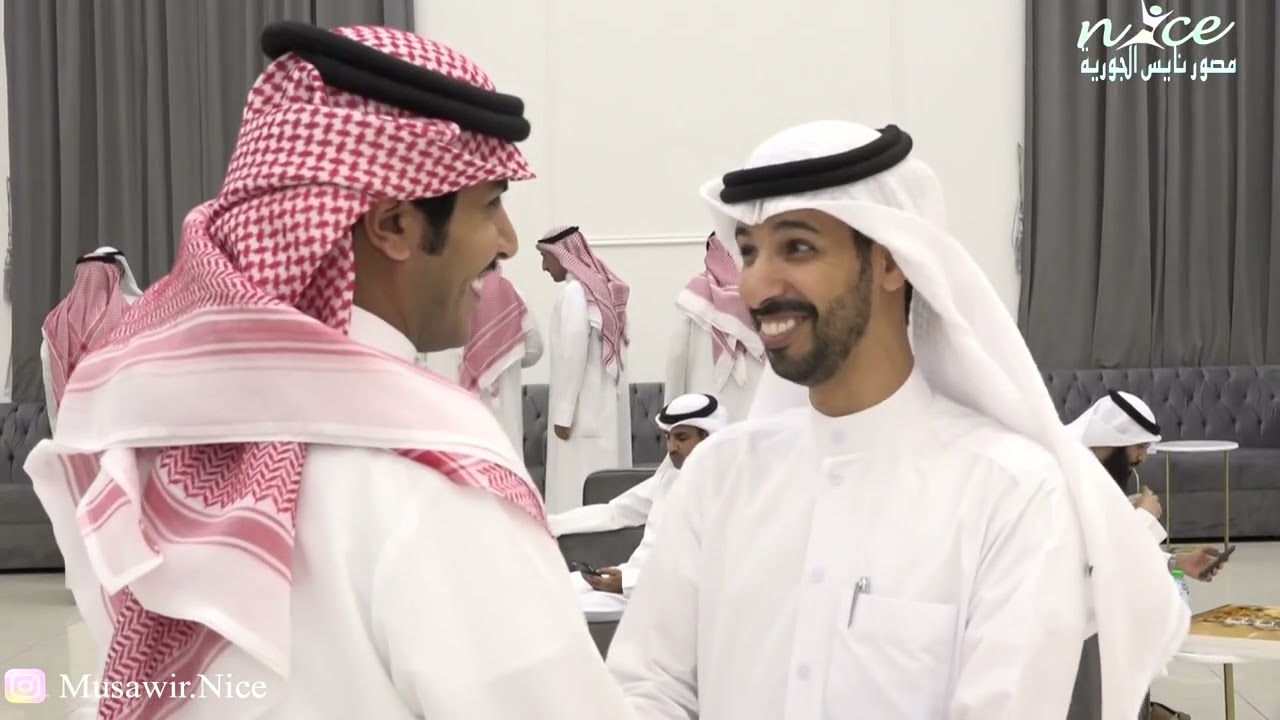 افراح  ال  مغثيه / عبدالله   حمد   ال   مغثيه