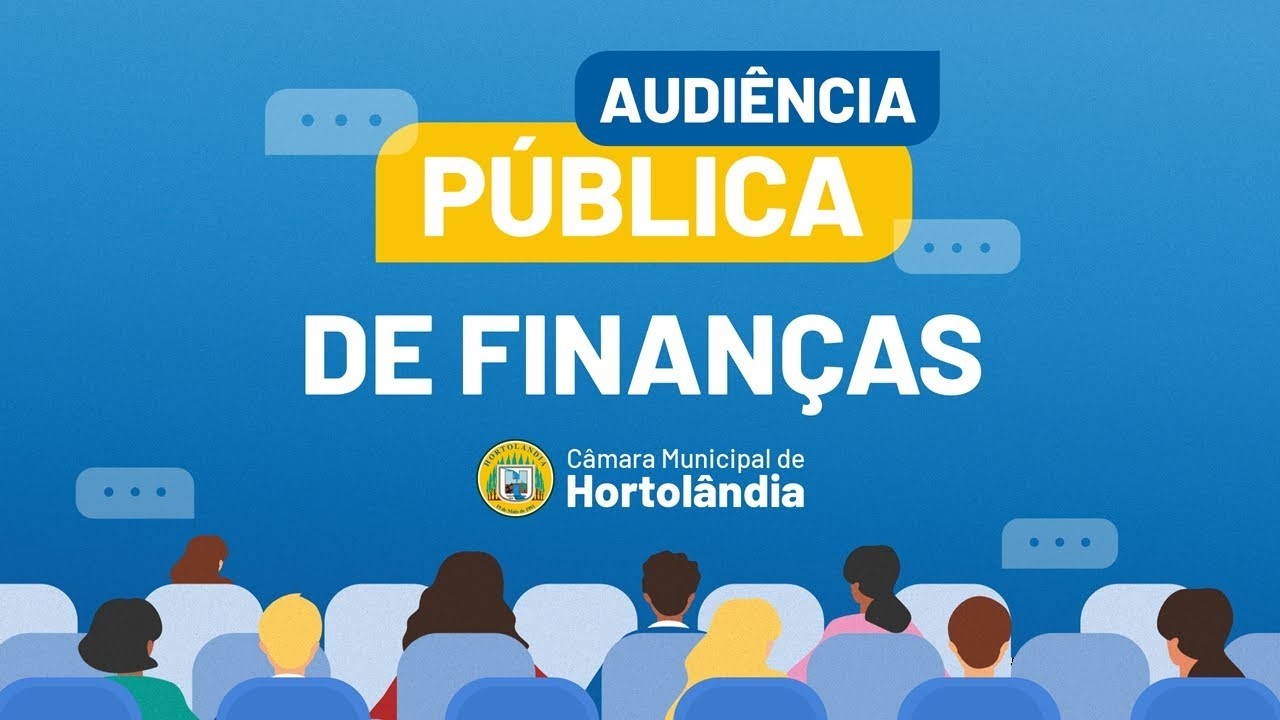 25/02/2026 -  AUDIÊNCIA PÚBLICA FINANÇAS