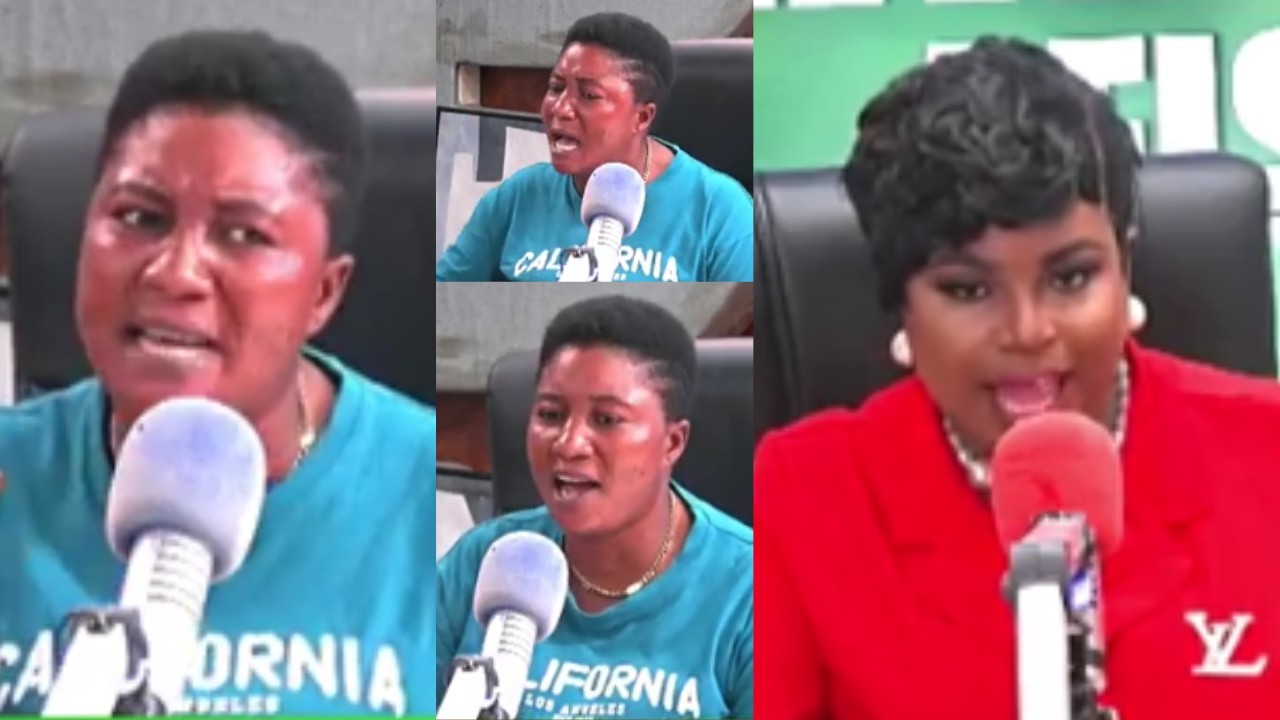 “I Cheated When My Husband Abandoned Me and the Kids” – Woman Confesses