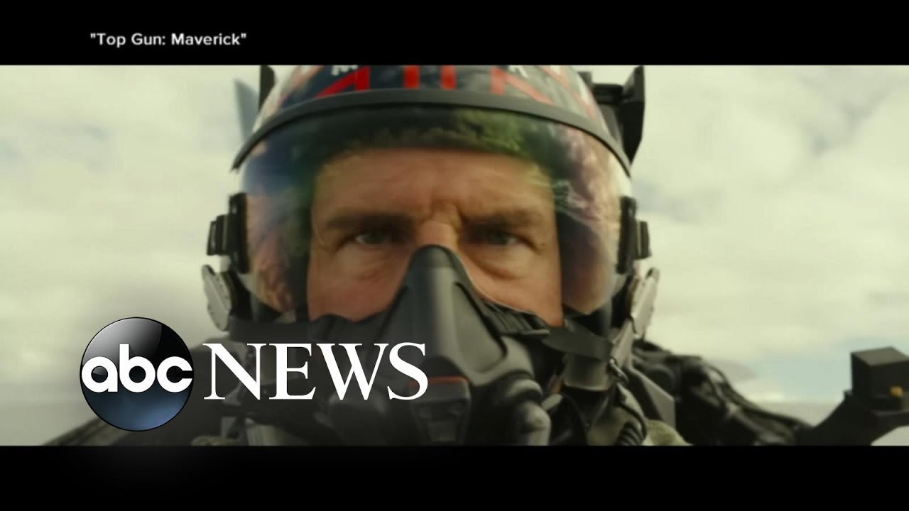 Why this weekend&rsquo;s PGA Awards are important for &lsquo;Top Gun&rsquo; l GMA
