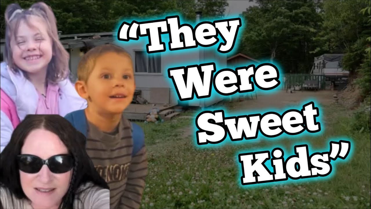 Что на самом деле знает Синди об исчезновении Джека и Лилли?