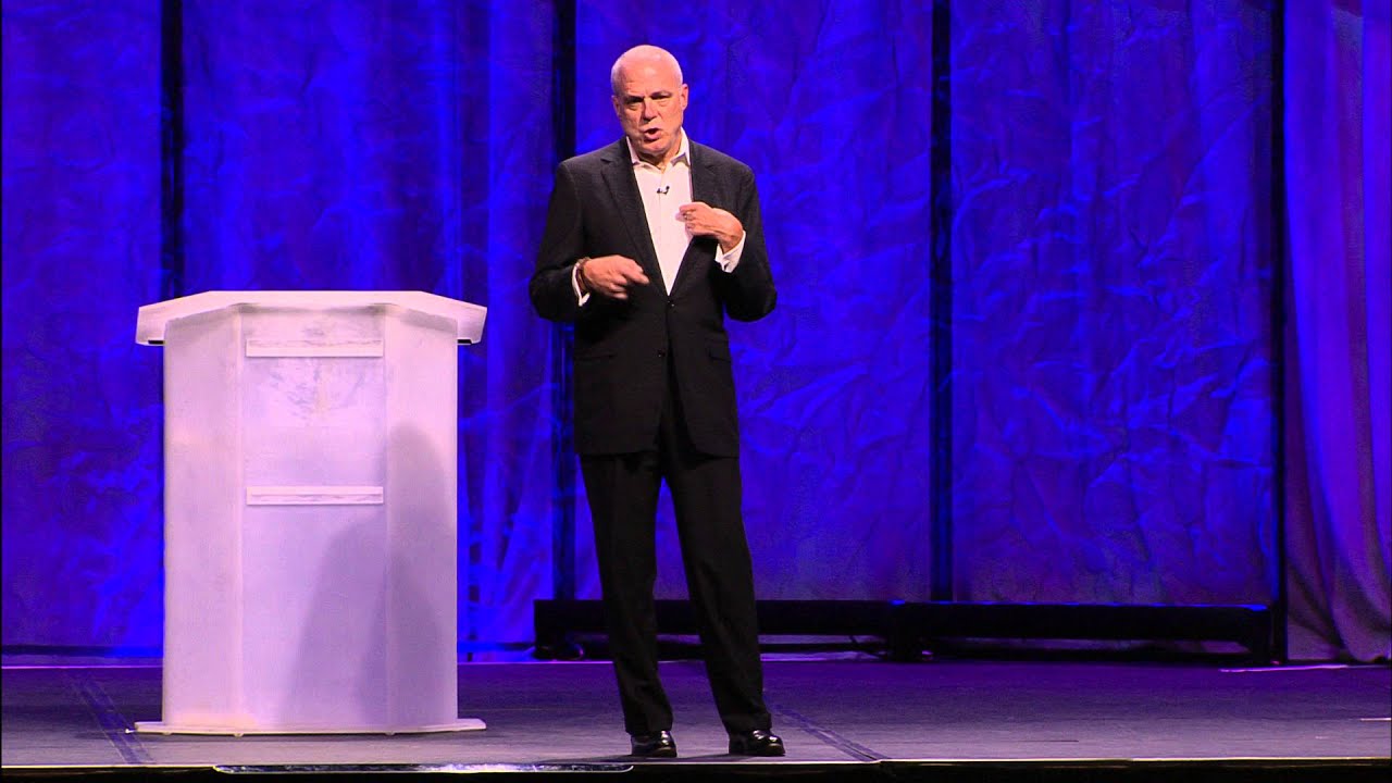 Mayo Clinic Transform 2014 - Mark Bertolini