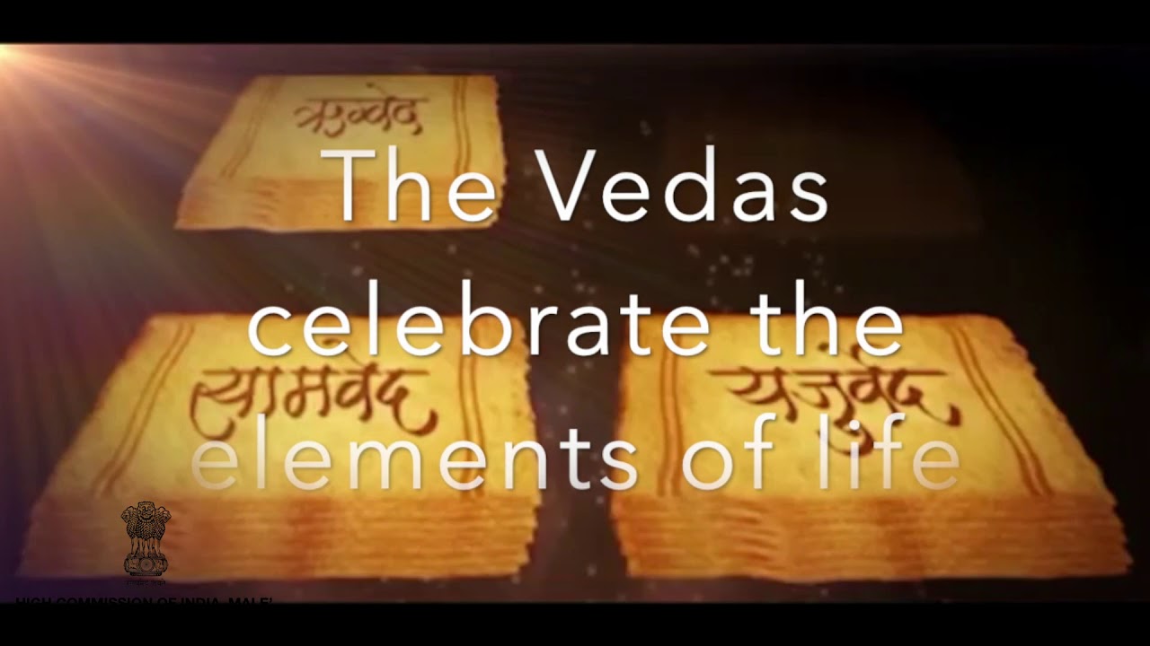 AYURVEDA DAY 2020