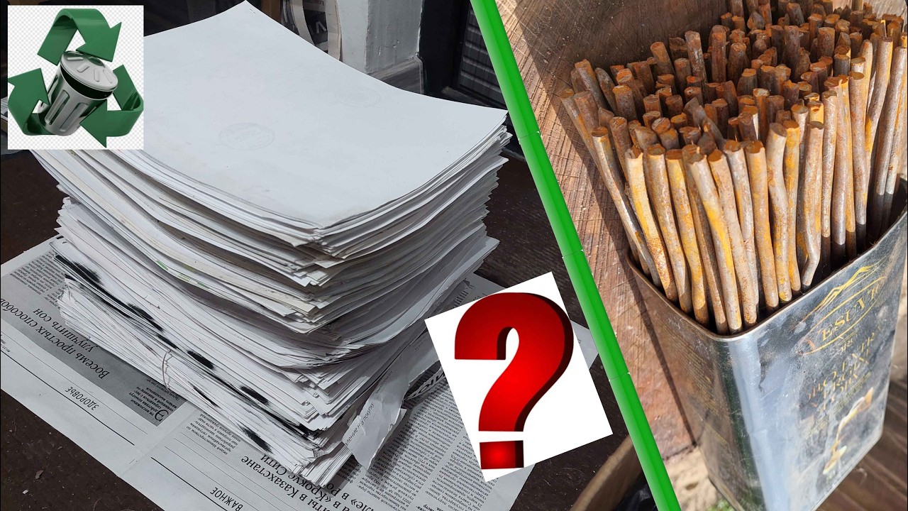 ЧТО ДОРОЖЕ В КАЗАХСТАНЕ БУМАГА ИЛИ ЖЕЛЕЗО? ГОРОД АЛМАТЫ!