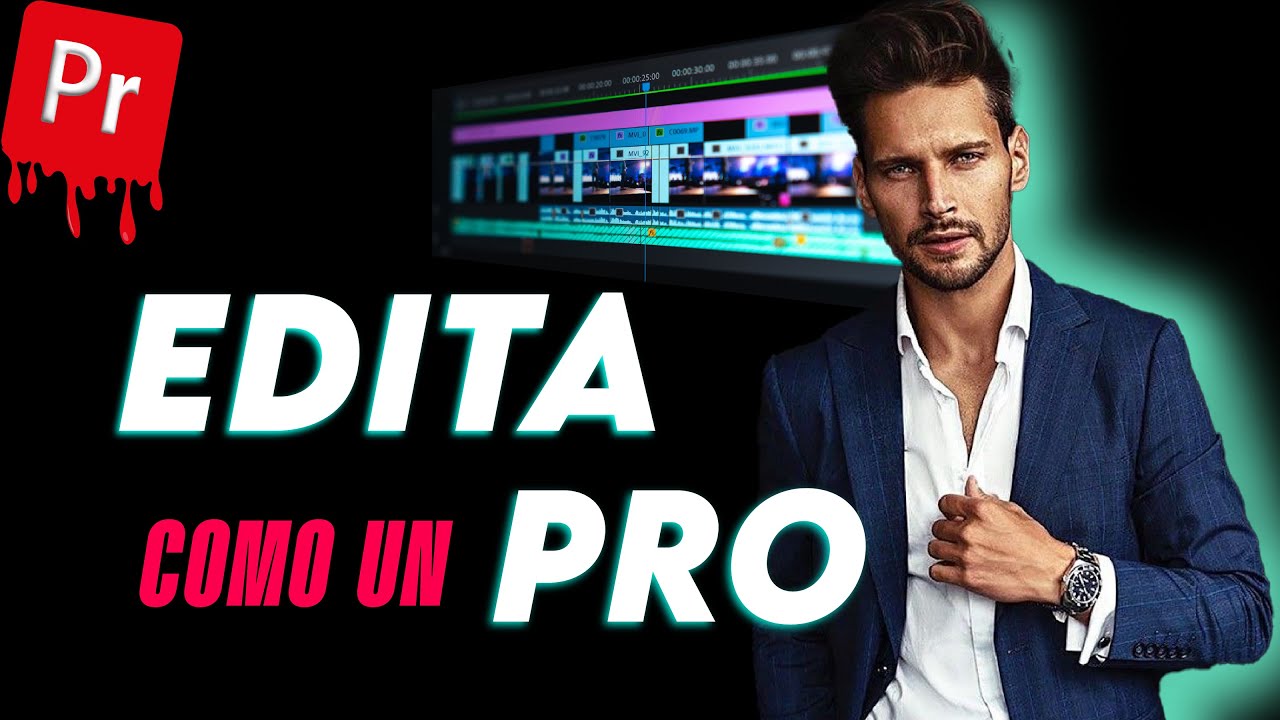5 Cortes que TODO EDITOR Debe Conocer !