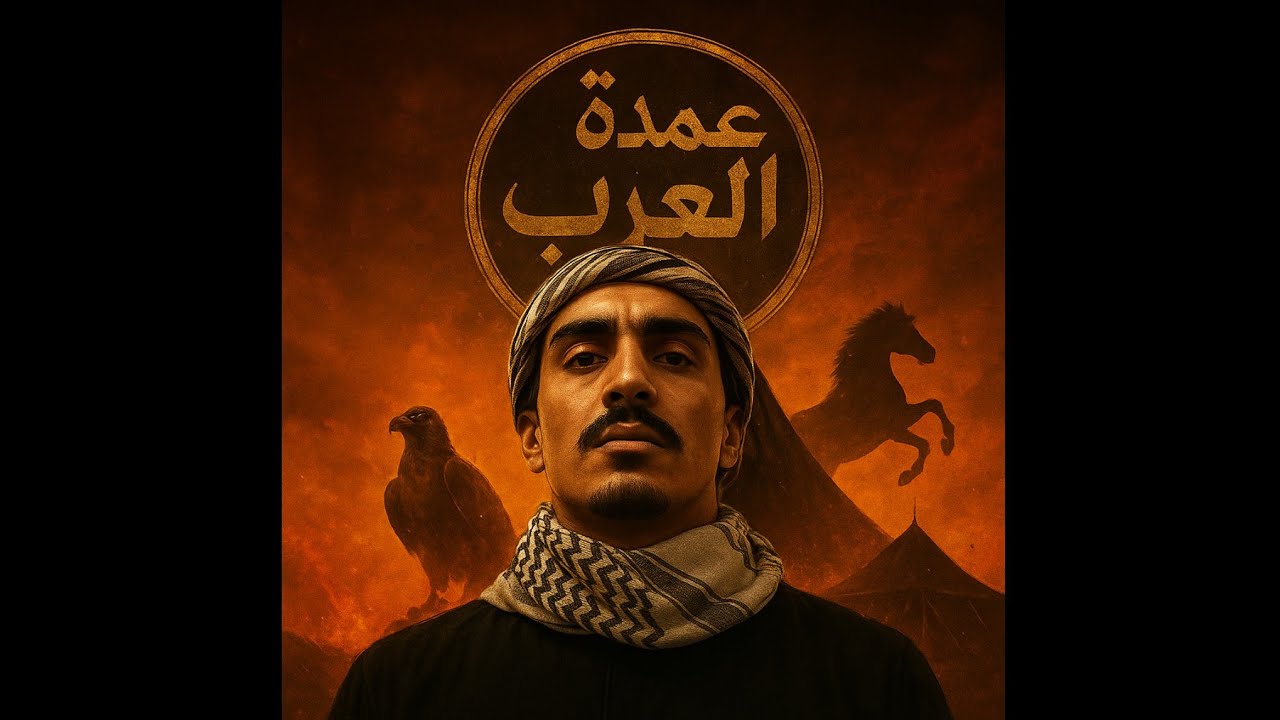 دولة - عمدة العرب | Dawlh - 3omdet El 3arab