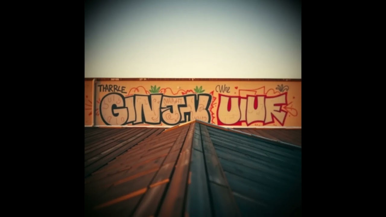 Rooftop/Alternative rock, indie pop, mid-tempo with dynamic contrast