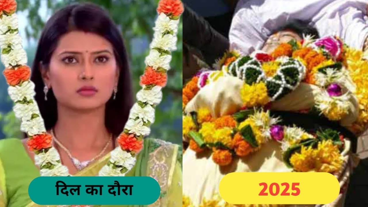 Punar Vivaah - Zindagi Milegi Dobara Serial Star Cast Transformation || Then and Now