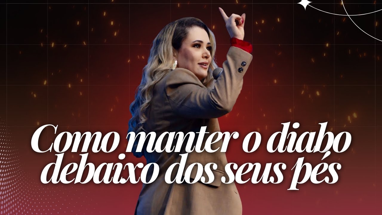 Não é sobre lutar, é sobre posição! | Rosymara Lopes