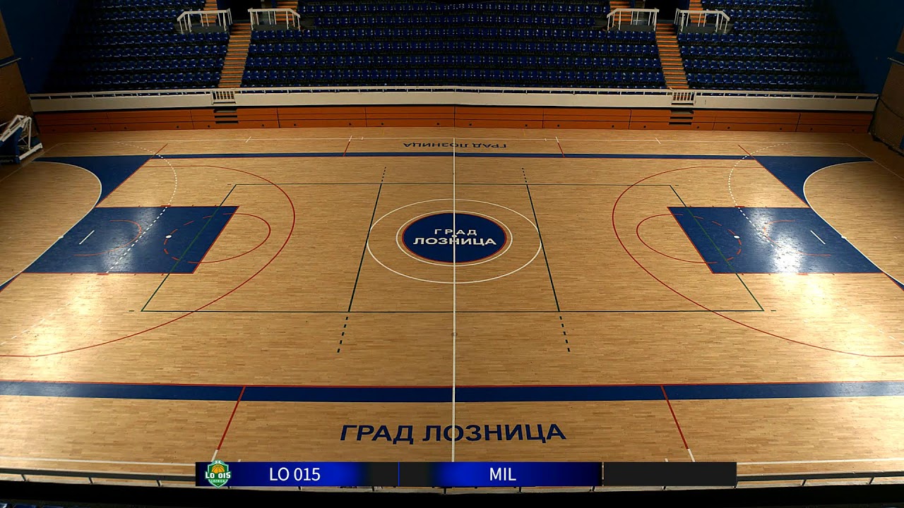 1.žrl jug A LO 015 - Mile&scaron;evska
