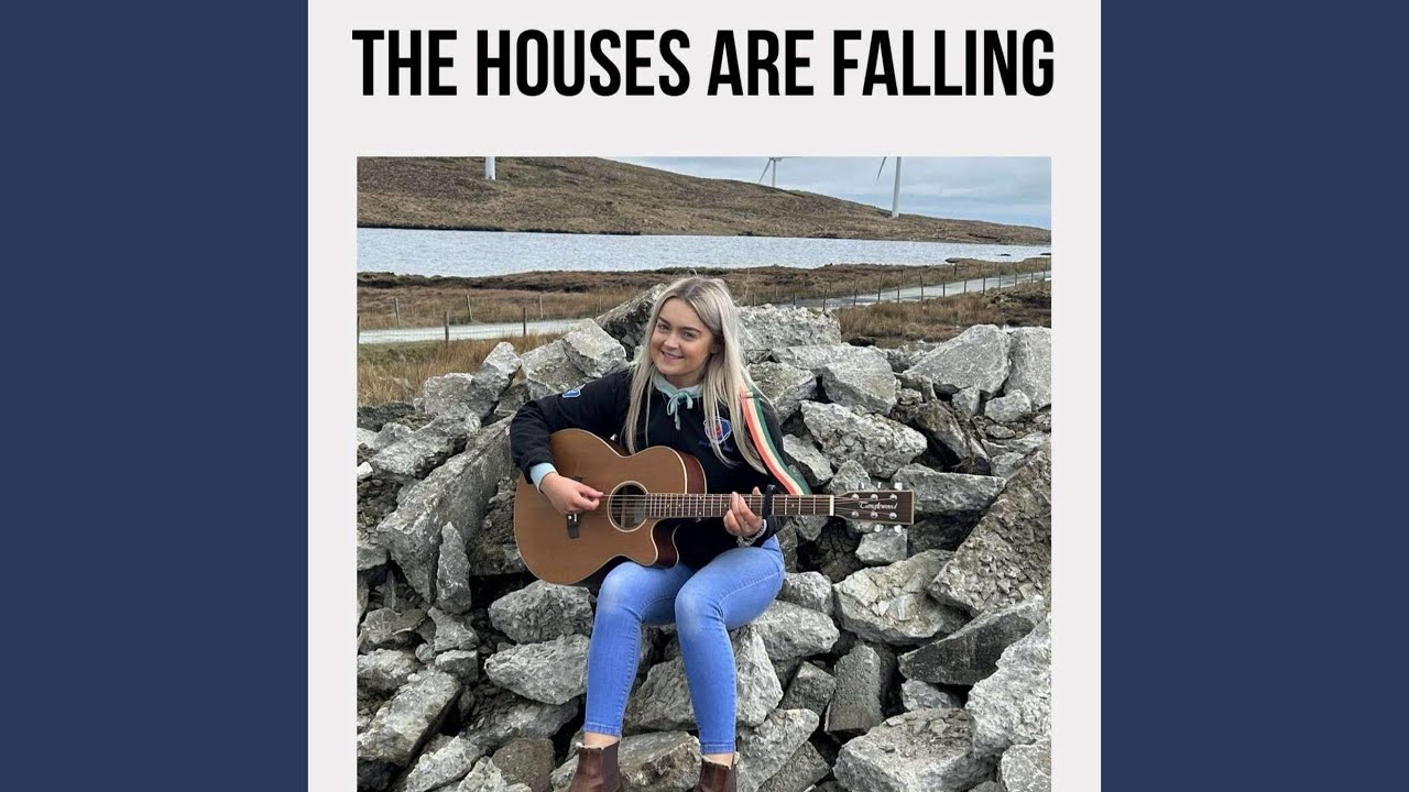 The Houses Are Falling
