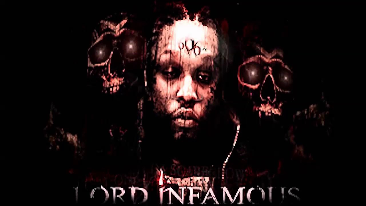 Lord Infamous x Dj Paul Type Beat | Sadist | Prod. NIGHTMVRE
