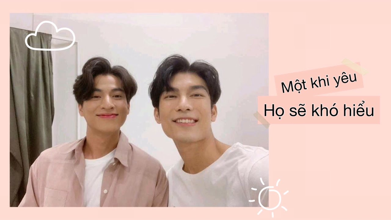[Vietsub Moment]@MewGulf/ Một khi đã yêu họ trở nên khó hiểu 😊:3_#StayHome Watch #WithMe