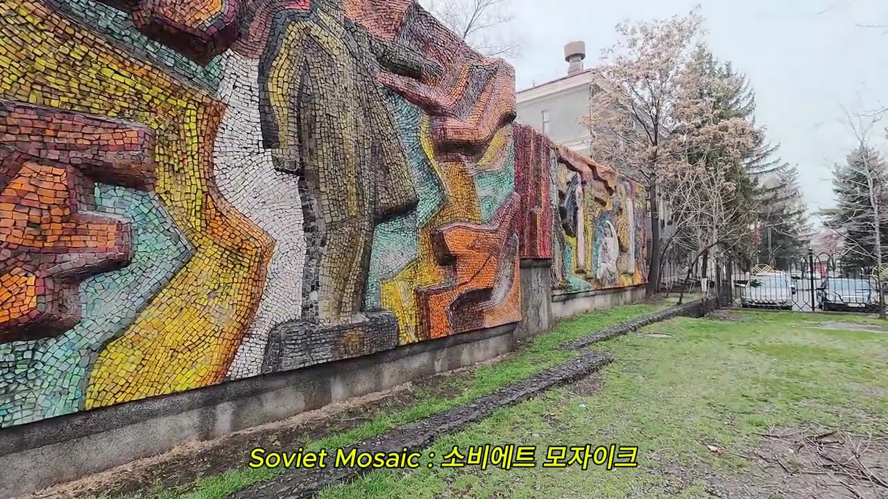 키르기스스탄 비슈케크 가기; 비슈케크 관광 ; 알마티에서 비슈케크 ; 합승 택시#키르기스스탄#비슈케크여행#Кыргызстан#Бишкек#중앙아시아여행 #비슈케크#알마티에서비슈케크