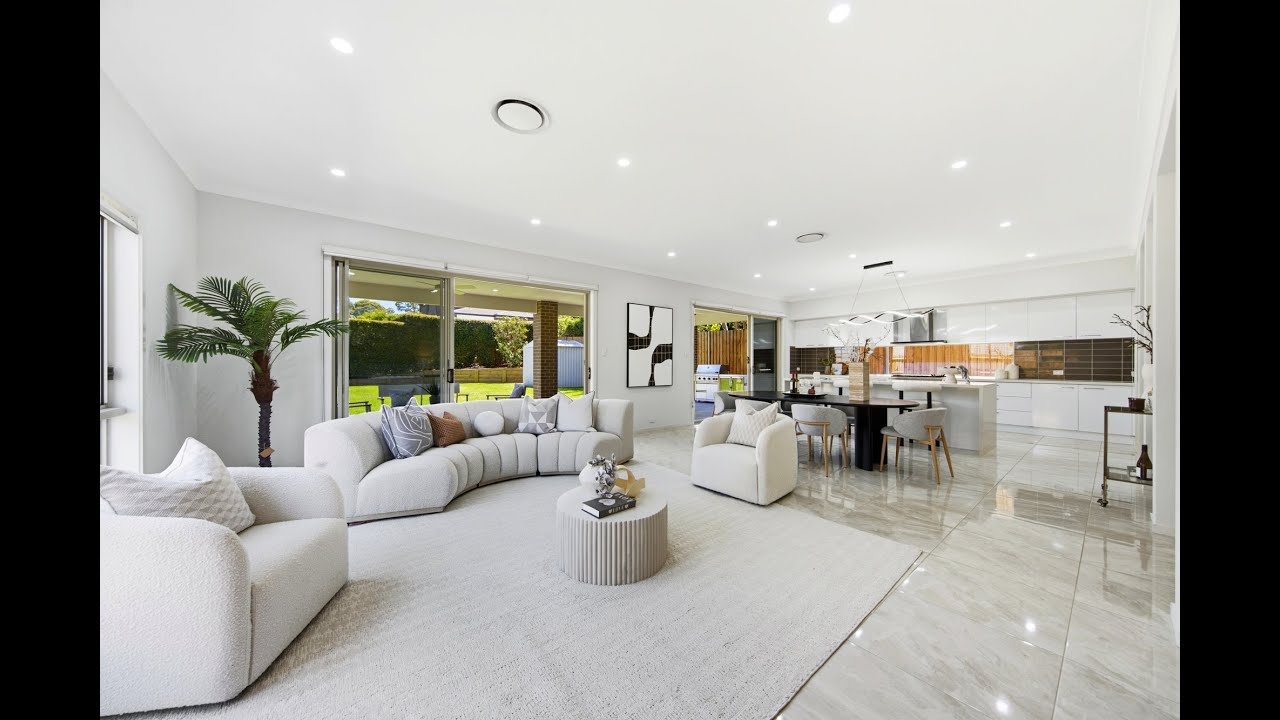 20 Mcmullen Avenue, Carlingford NSW 2118 v1