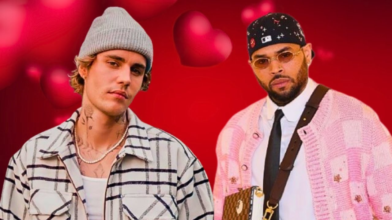 Chris Brown  feat Justin Bieber - After the Fight (Official Video)