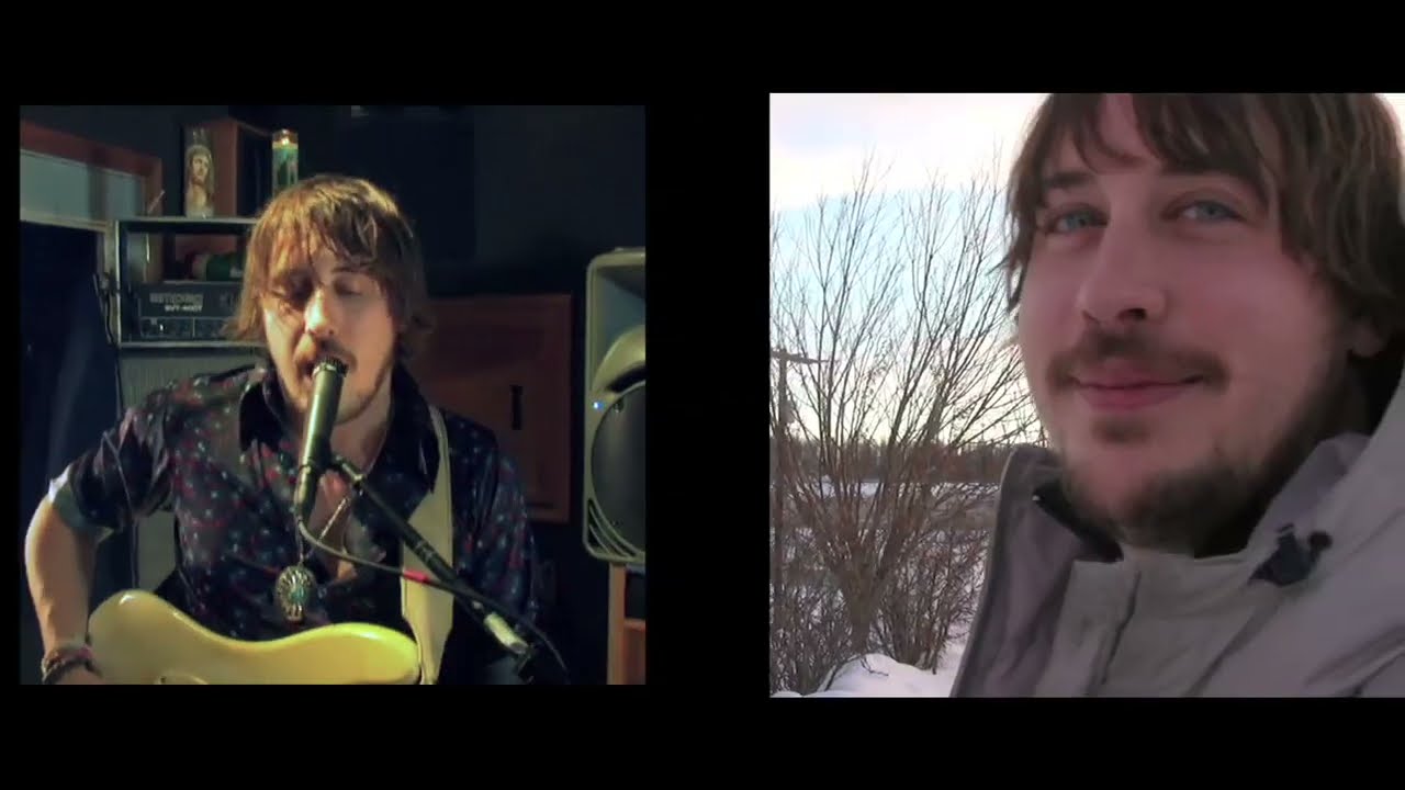 Portugal. The Man - New Orleans/Bellies Are Full (Oregon City Sessions) [Live]