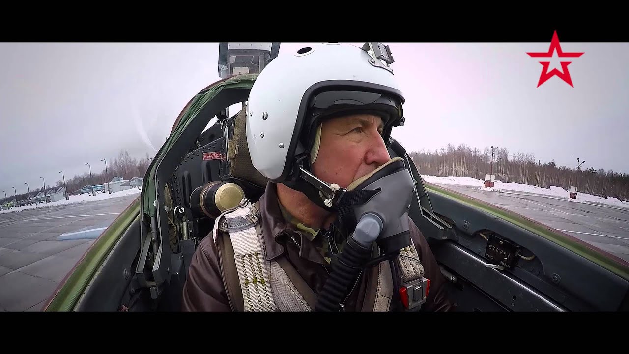Военная приемка. 