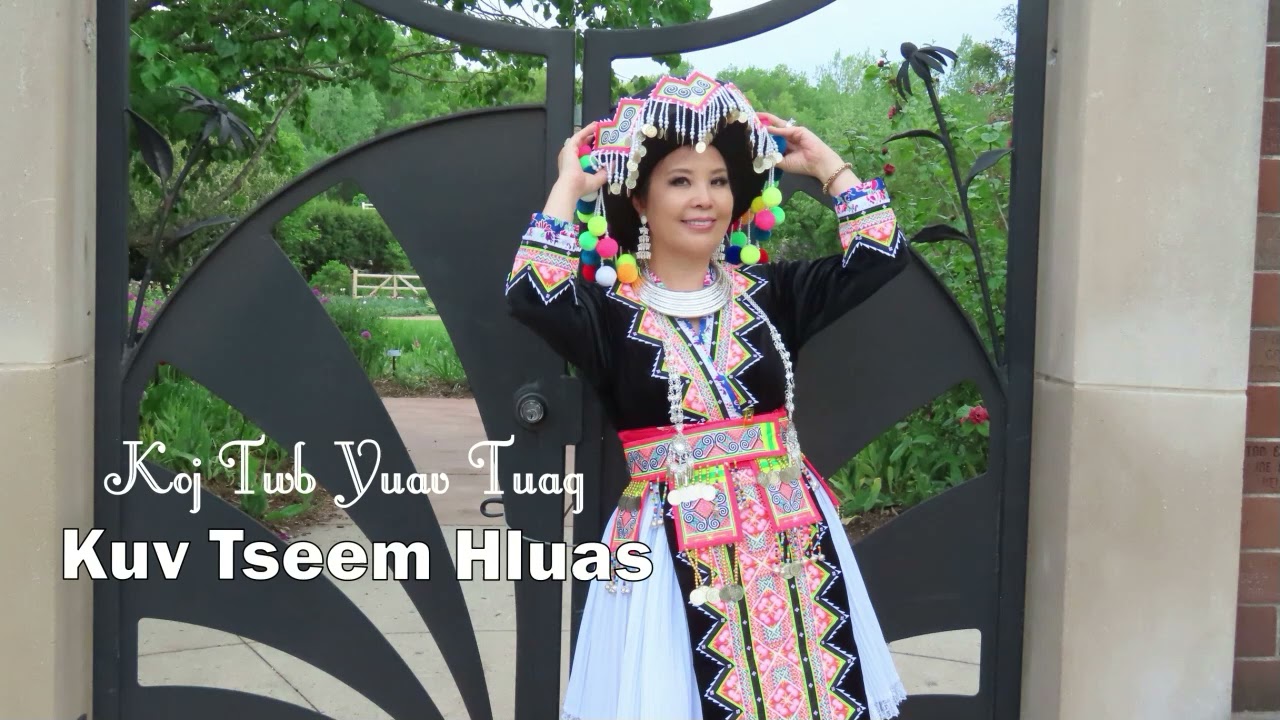 Koj Twb Yuav Tuag Kuv Tseem Hluas~08/01/2024~
