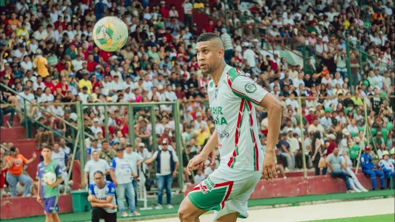Mejores momentos | ONCE SUCRE 2-1 ARACATACA | Fase 3 de la Primera C. 