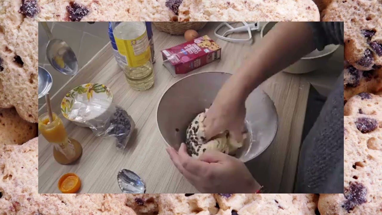 Once You Try Making Cookies This Way, You'll Never Buy Them Again