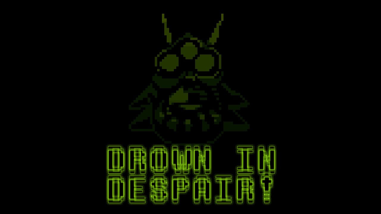 Vision Crew's Deltarune Chapter 5 UST - Episcopal Power (Minister Battle) (Nahg)