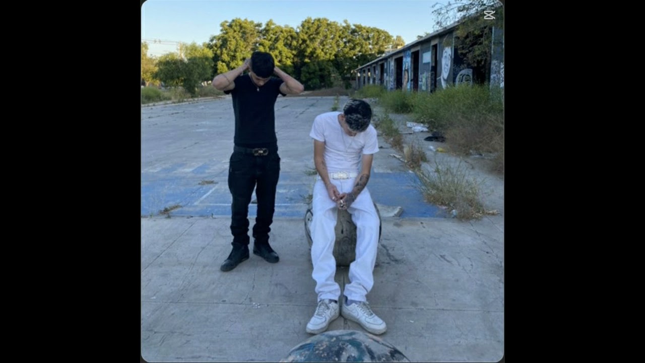JUMPIN6 - FLACKOLOYAL FT BROKENSTAR
