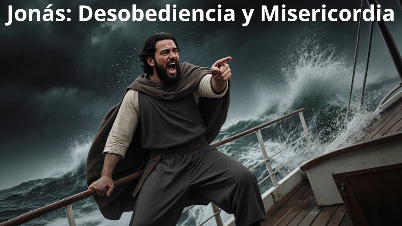 jonas gracia inesperada