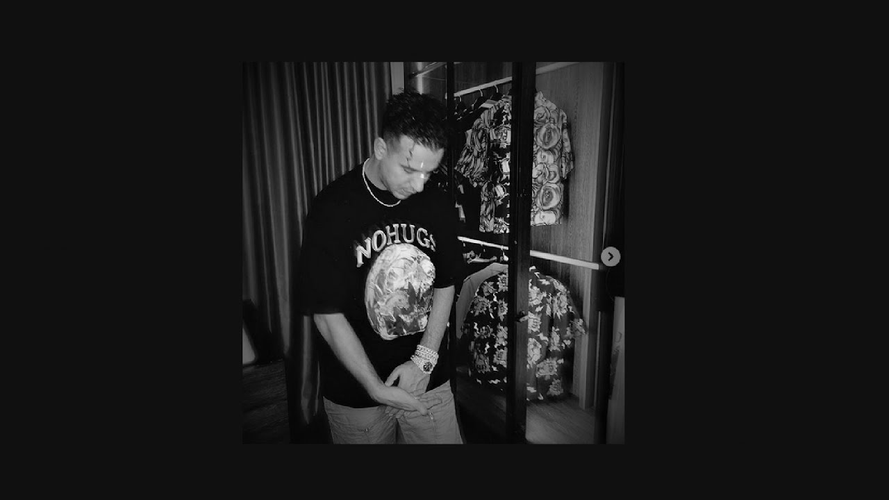 UFO361 TYPE BEAT - 