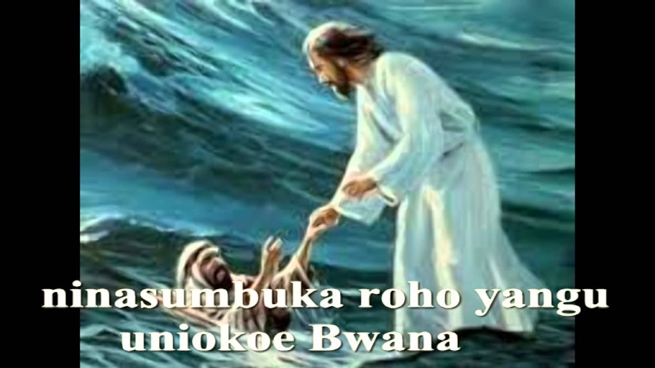 Bwana upepo wavuma