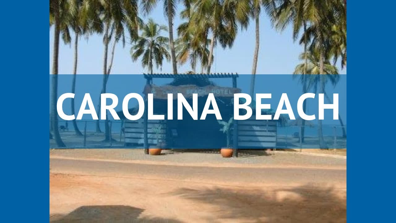 CAROLINA BEACH 3* Шри-Ланка Негомбо обзор – отель КАРОЛИНА БИЧ 3* Негомбо видео обзор