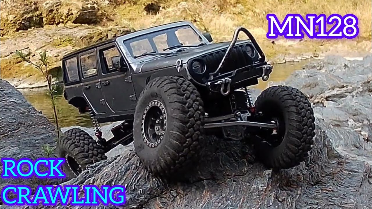 MN128CUSTOM   A good suspension has been completed.