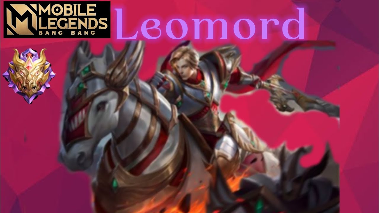 Leomord Gameplay 