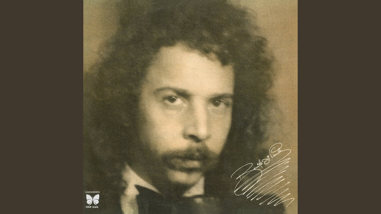 Velho, Profissão Esperança