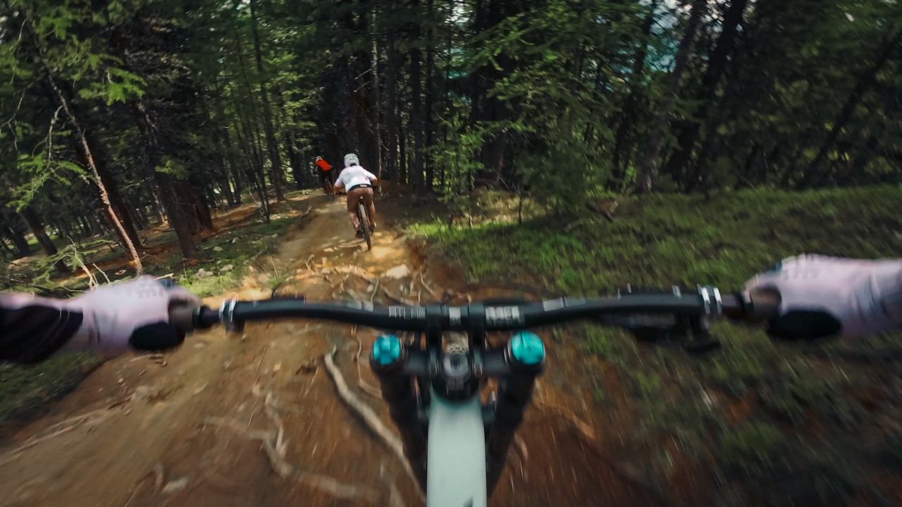 Schöneben Trail | 3 Länder Enduro VINSCHGAU 2023 🇦🇹🇮🇹🤌