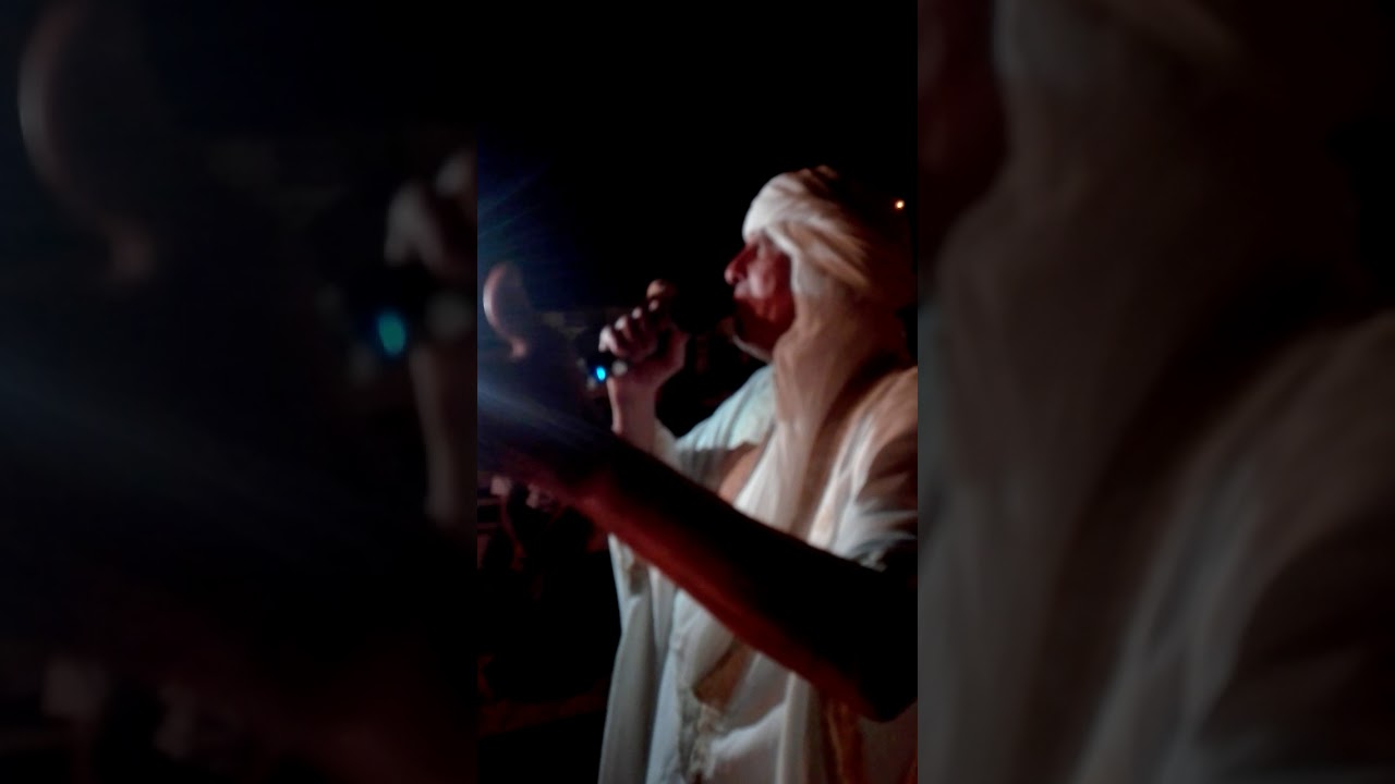 لقطات من اجواء مهرجان النجع باولاد اوهيبة(7)