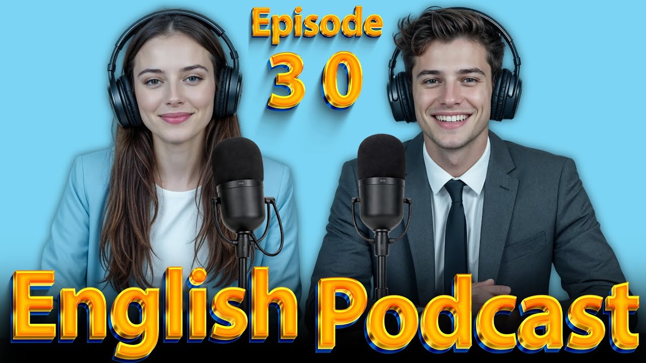 Lose Weight: Daily Tips | Learn English quickly with podcast | Episode 30