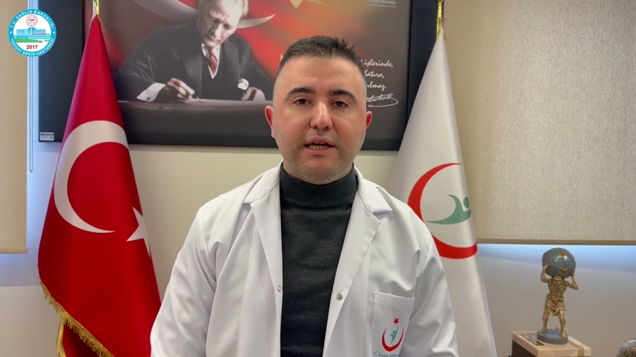1 YILDA 1 MİLYON MUAYENE HİZMETİ VERDİK