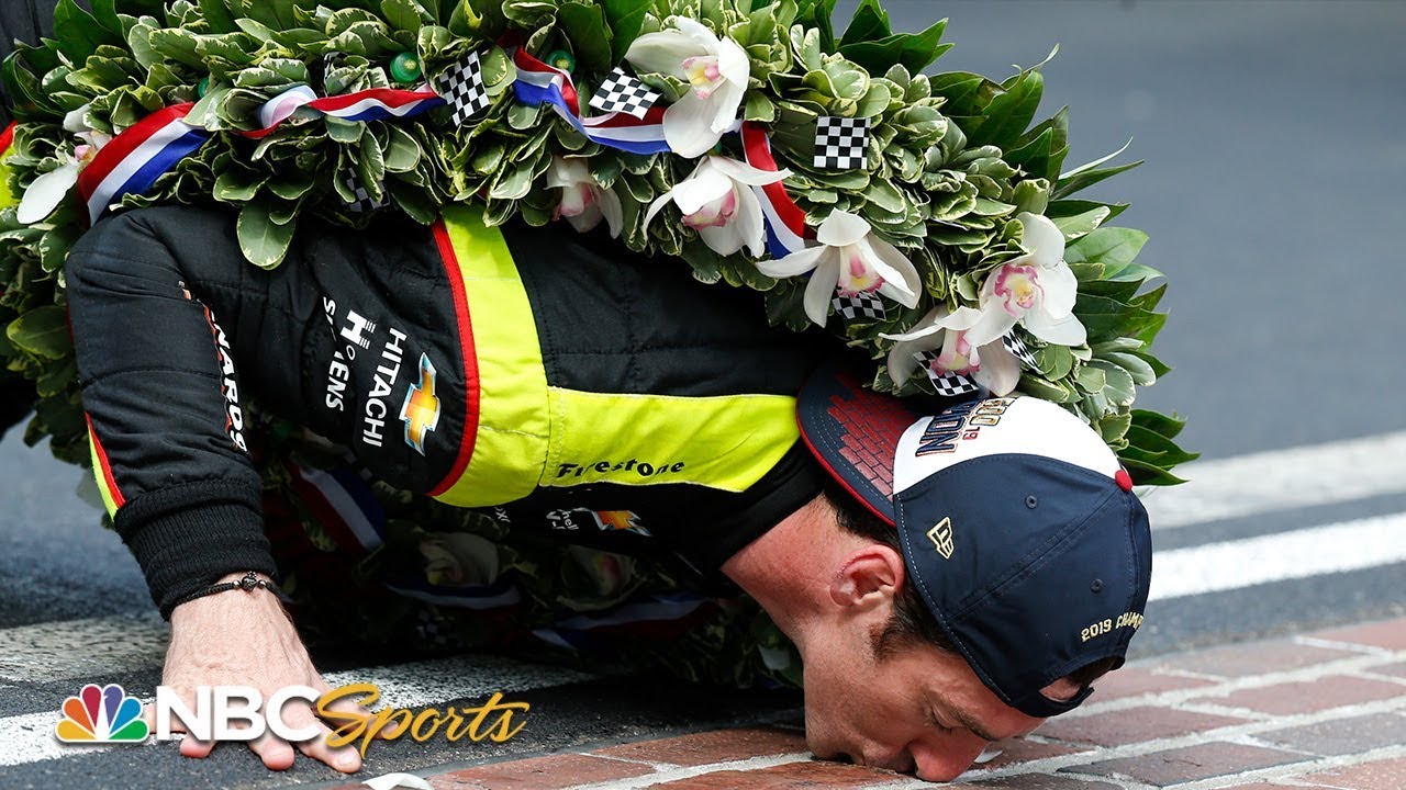 IndyCar Indianapolis 500 2019 | EXTENDED HIGHLIGHTS | 5/26/19 | Motorsports on NBC