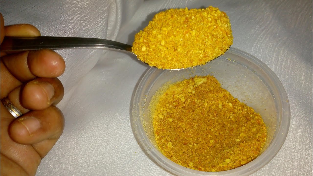 PÓ DA CASCA DA LARANJA,vira essência natural