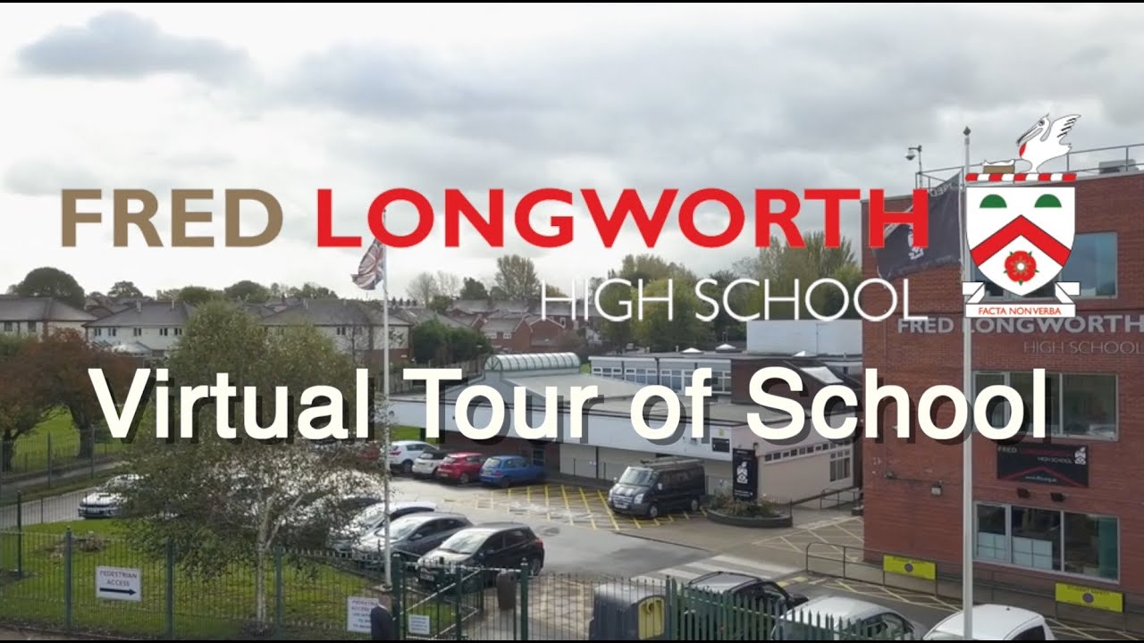 Virtual Tour of School